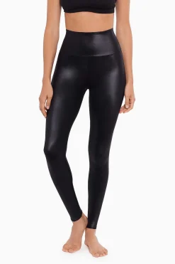 Cire Athleisure-Legging Met Hoge Taille
