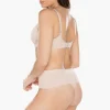 Comfortabele Rondingen Taille String