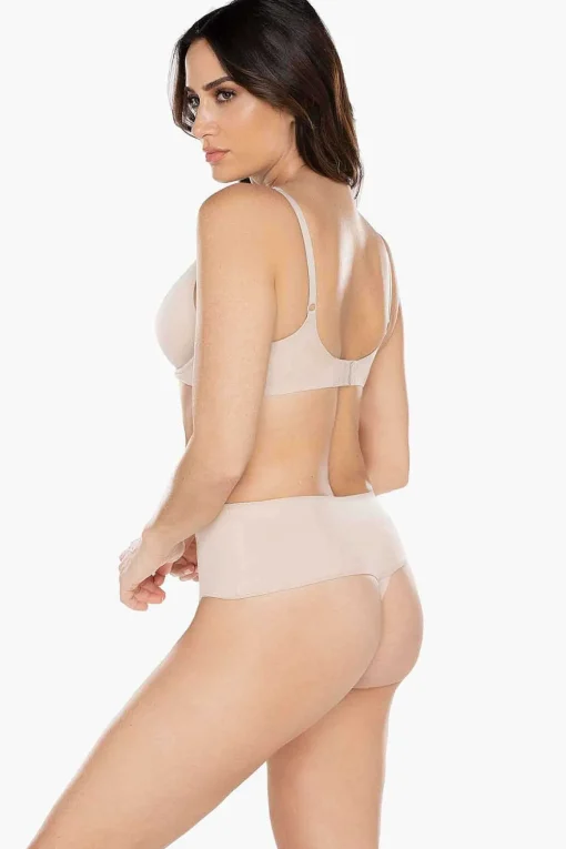 Comfortabele Rondingen Taille String