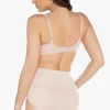 Comfortabele Rondingen Taille Kort
