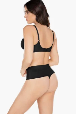 Comfortabele Rondingen Taille String