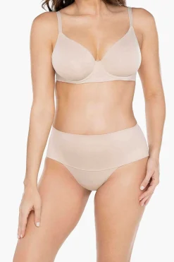 Comfortabele Rondingen Taille String