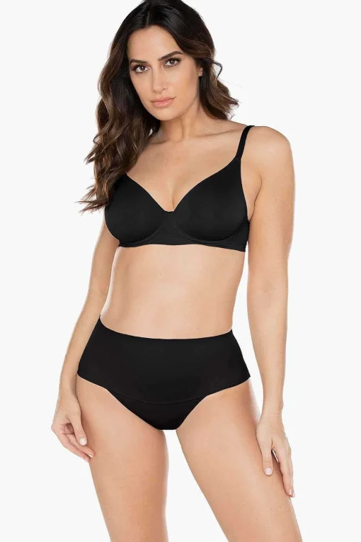 Comfortabele Rondingen Taille String