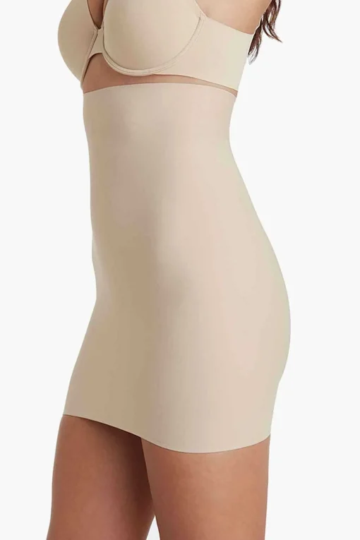 Controle Sleek Essentials Slip Met Hoge Taille
