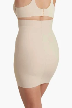 Controle Sleek Essentials Slip Met Hoge Taille