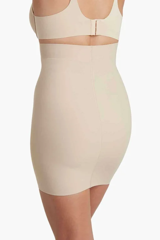 Controle Sleek Essentials Slip Met Hoge Taille
