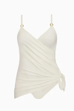 Doe Er Een Ring Omheen. Willow Zwempak Uit Een Stuk