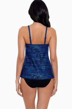 Dot Com Cleo Tankinitop