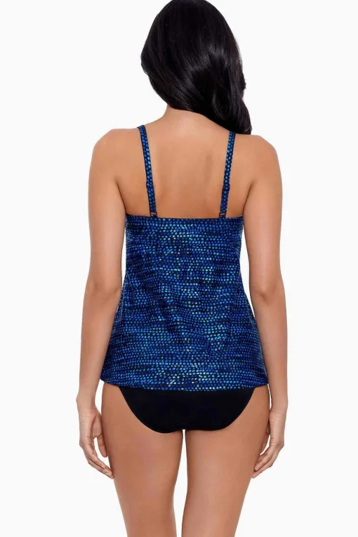 Dot Com Cleo Tankinitop