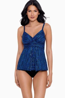 Dot Com Cleo Tankinitop