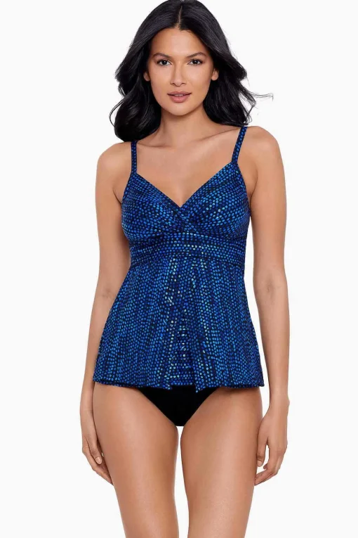 Dot Com Cleo Tankinitop