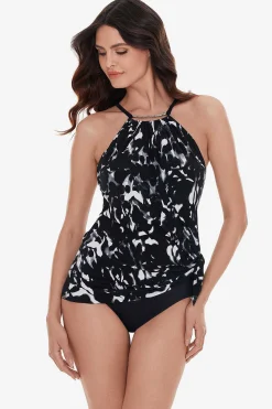 Dream State Parker Zwempak Uit Een Stuk