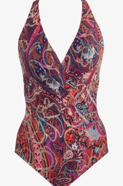 Dynasty Wrapsody Badpak Uit Een Stuk