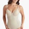 Extra Stevige Controle Prachtige U-Bodybriefer Met Lage Rug