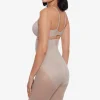 Extra Stevige Sexy Pure Vormgevende Hoge Taille Dij Slanker