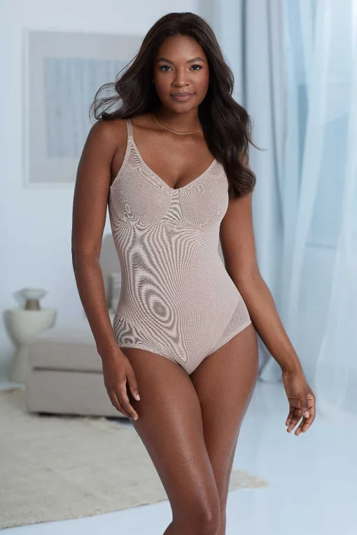 Extra Stevige Sexy Pure Vormgevende Bodybriefer