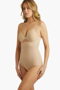 Firm Control Sleek Essentials Hoge Taille Slip