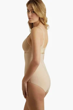 Firm Control Sleek Essentials Hoge Taille Slip