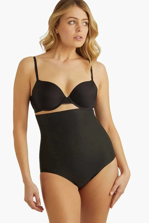 Firm Control Sleek Essentials Hoge Taille Slip