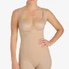 Firm Control Torsette Slip Met "Back Magic"