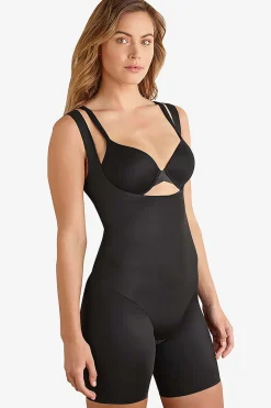 Firm Control Torsette Slip Met 