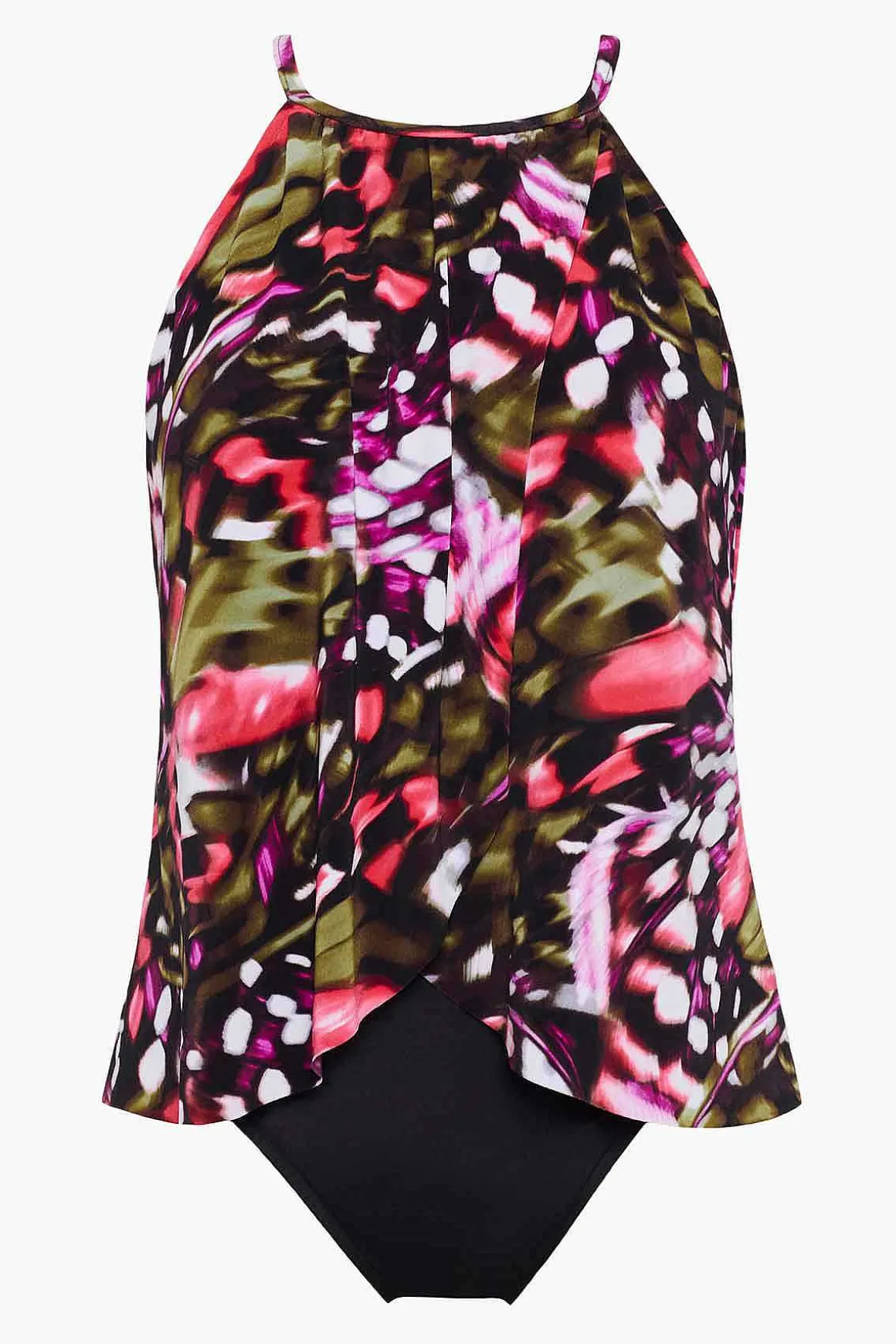 Flutter Aubrey Zwempak Uit Een Stuk