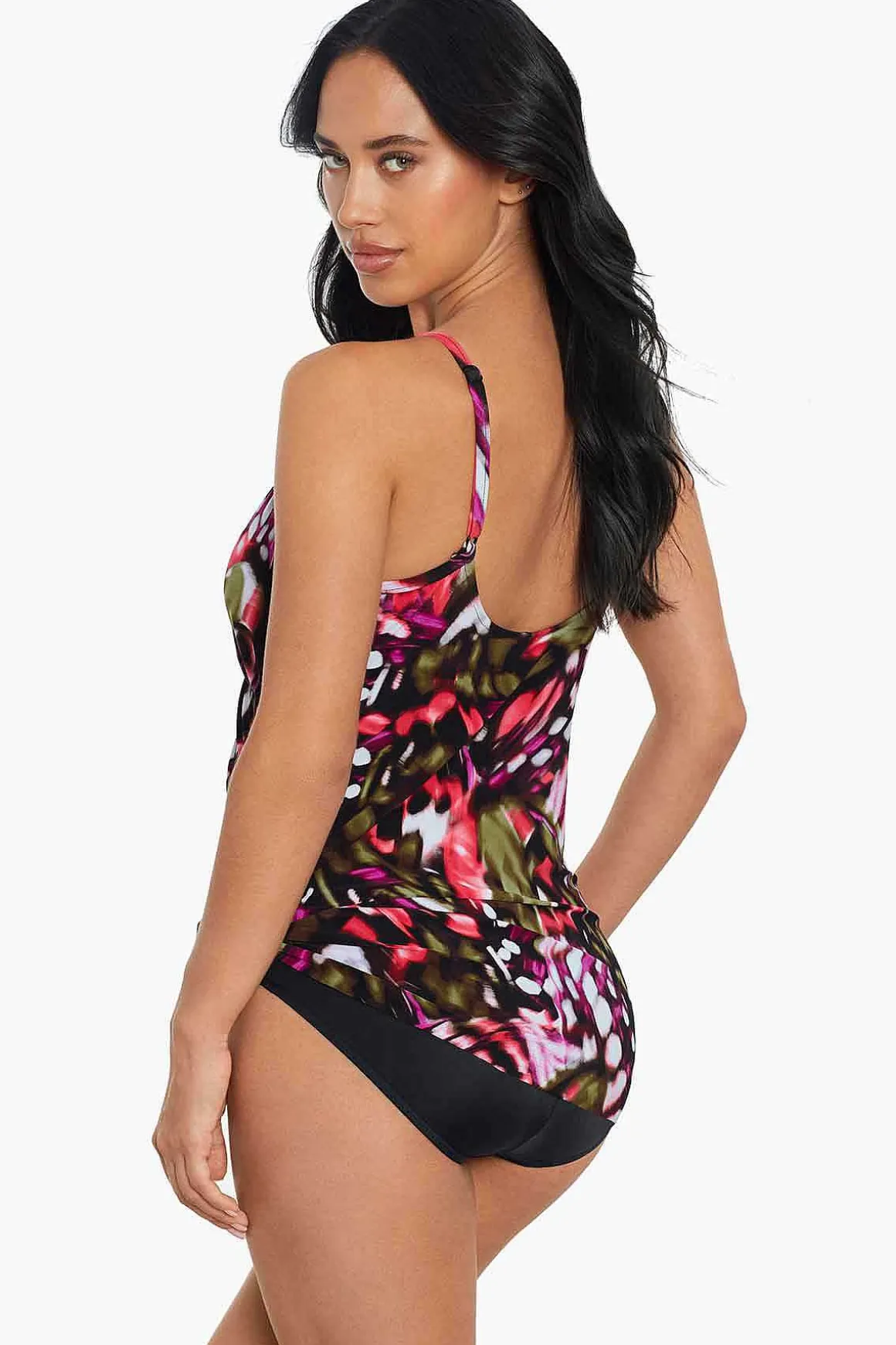 Flutter Willow Zwempak Uit Een Stuk