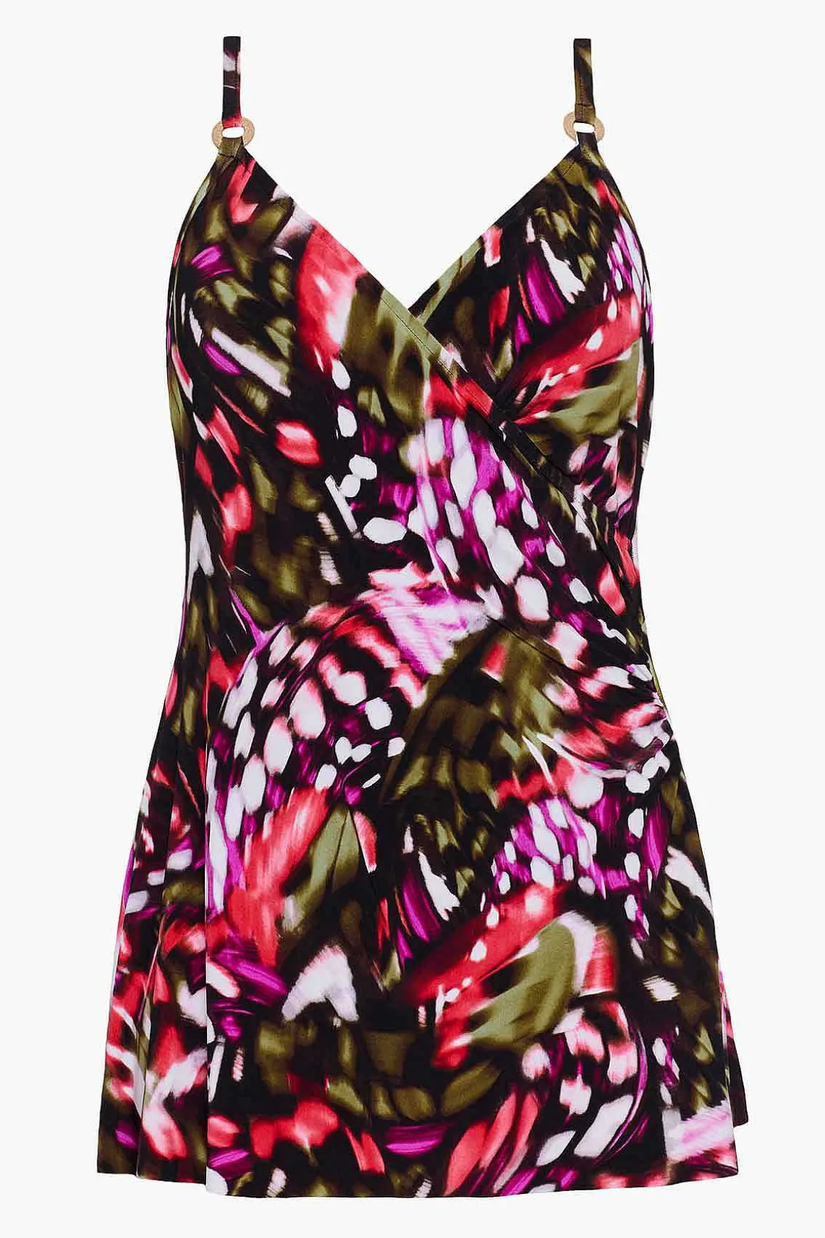 Flutter Willow Zwempak Uit Een Stuk