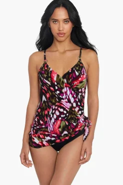 Flutter Willow Zwempak Uit Een Stuk