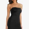Gematigde Controle Strapless Slip