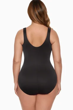 Grote Maten Musthaves Gandolf Eendelig Badpak