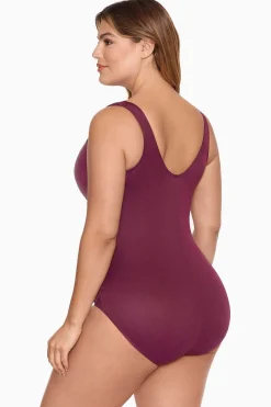 Grote Maten Musthaves Gandolf Eendelig Badpak