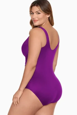 Grote Maten Musthaves Gandolf Eendelig Badpak