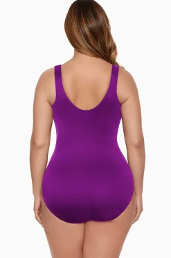 Grote Maten Musthaves Gandolf Eendelig Badpak