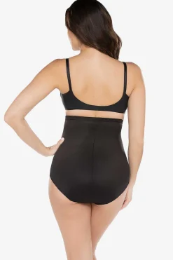 Hi-Taille Korte Stevige Controle