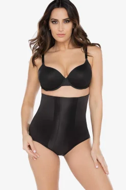 Hi-Taille Korte Stevige Controle