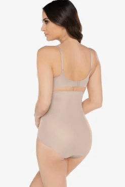 Hi-Taille Korte Stevige Controle