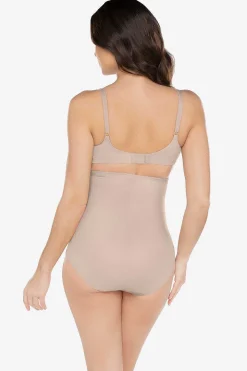 Hi-Taille Korte Stevige Controle