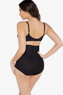 Hi-Taille Korte Stevige Controle