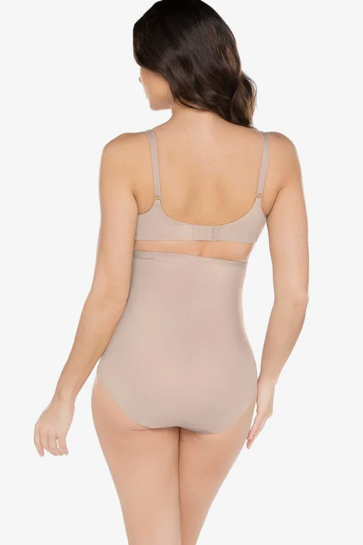 Hi-Taille Korte Stevige Controle