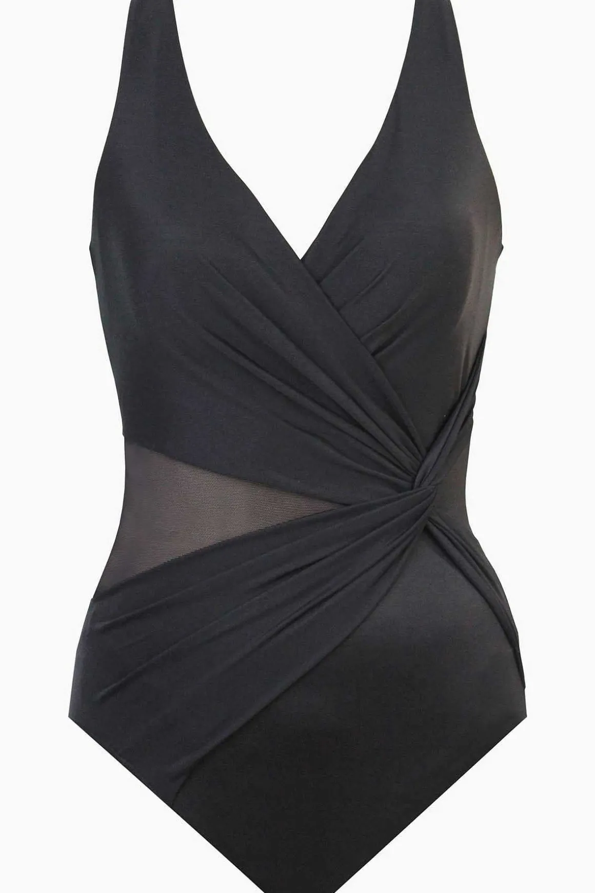 Illusionisten Circe Zwempak Uit Een Stuk