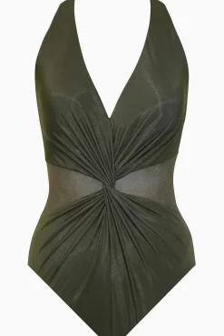 Illusionisten Wrapture Eendelig Badpak
