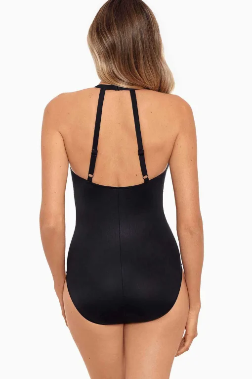 Illusionisten Wrapture Eendelig Badpak