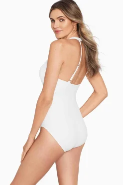 Illusionisten Wrapture Eendelig Badpak