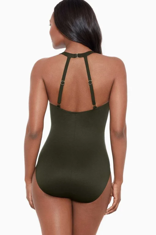 Illusionisten Wrapture Eendelig Badpak