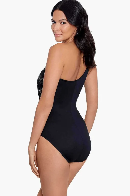 Iridium Minx Badpak Uit Een Stuk