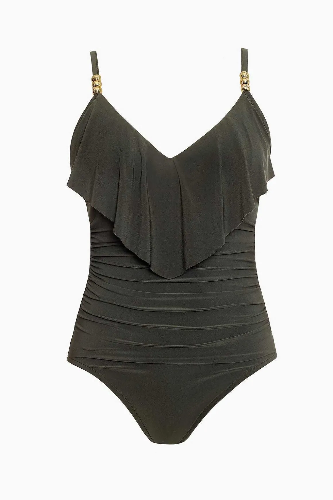 Isabel Zwempak Uit Een Stuk