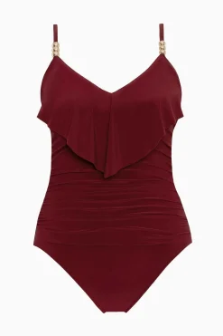 Isabel Zwempak Uit Een Stuk