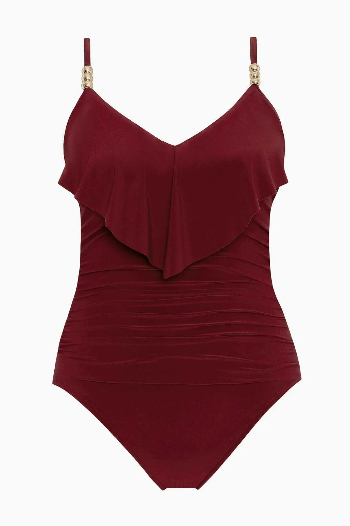 Isabel Zwempak Uit Een Stuk