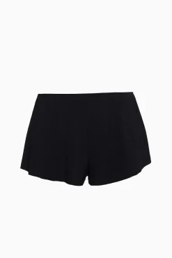 Jersey Tap Pant-Zwembroek